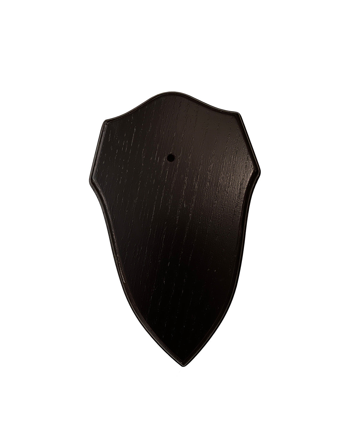 Bouclier de trophée d'armoiries