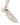 Replica additional equipment flexible foot, right
