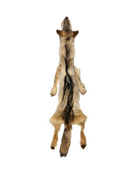 Echtes Wolfsfell kaufen