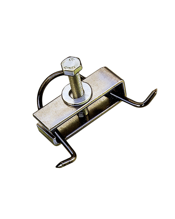 trophy clip "St. Hubertus"