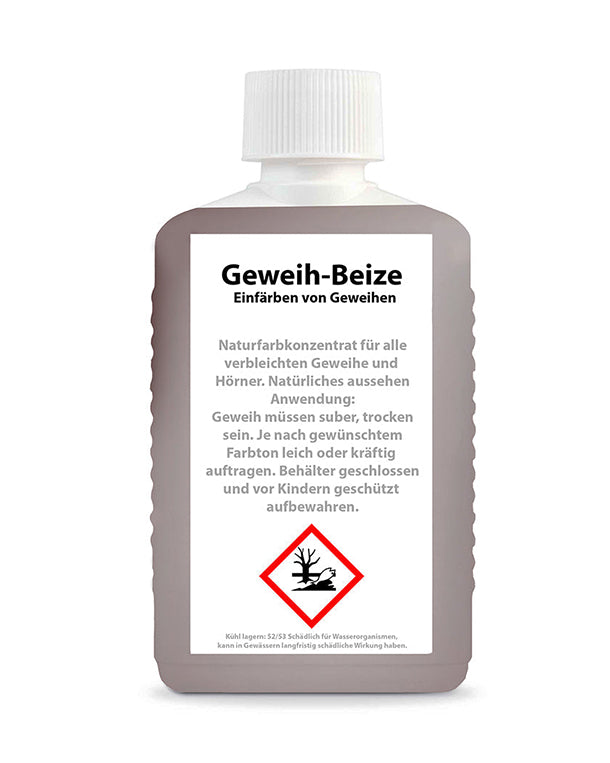 Teinture bois de cerf 250ml