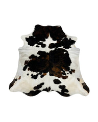 Real cowhide
