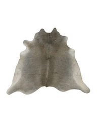 Real cowhide