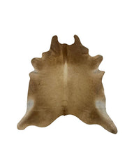 Real cowhide