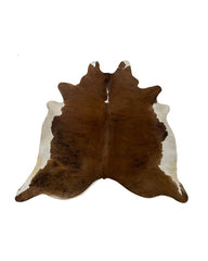 Real cowhide