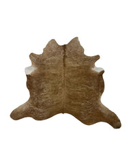 Real cowhide
