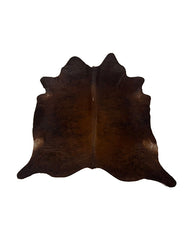 Real cowhide