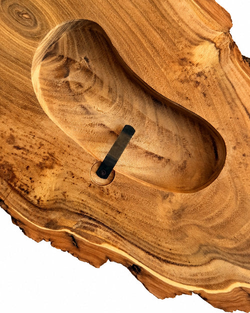 Large Jaw Milling