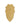 light oak 21x12cm coat of arms shape 6 corners