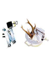 Trophäen Abkochvorrichtung