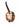 Echte Gams Trophäe Abnormal