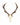 Präparierter Rothirsch-Schädel (Cervus elaphus) mit imposantem Geweih auf weißem Hintergrund. Professionell gereinigter und gebleichter Hirschschädel mit naturbelassenem Geweih als hochwertige Jagdtrophäe und Wanddekoration. Tierschädel kaufen bei SWISSkulls