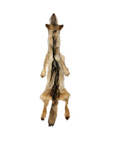 Echtes Wolfsfell kaufen