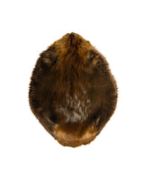 Echte Biberfelle kaufen bei Swisskulls – hochwertiges naturbelassenes Biberfell