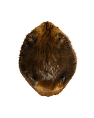 Echte Biberfelle kaufen bei Swisskulls – hochwertiges naturbelassenes Biberfell