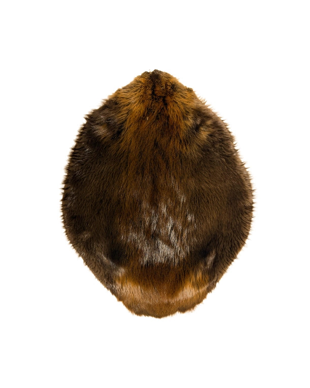 Echte Biberfelle kaufen bei Swisskulls – hochwertiges naturbelassenes Biberfell