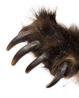 Grizzlybärenkralle