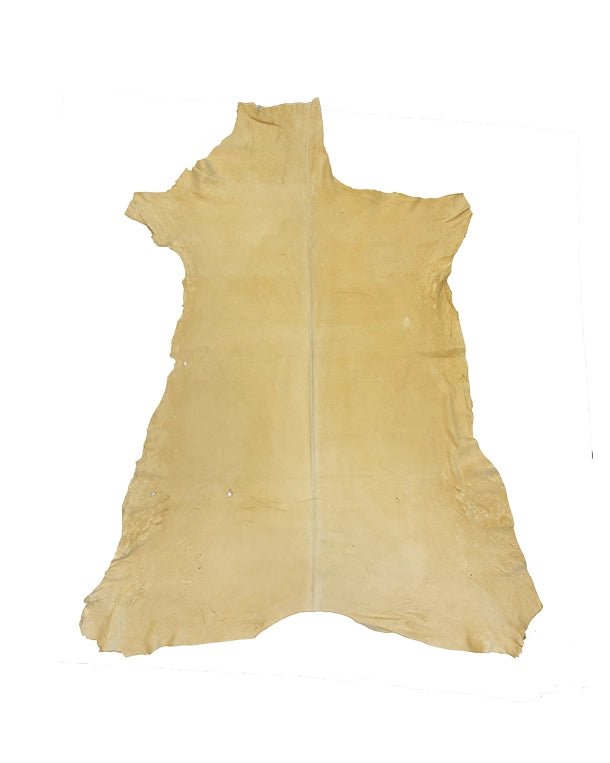 Genuine horse leather 