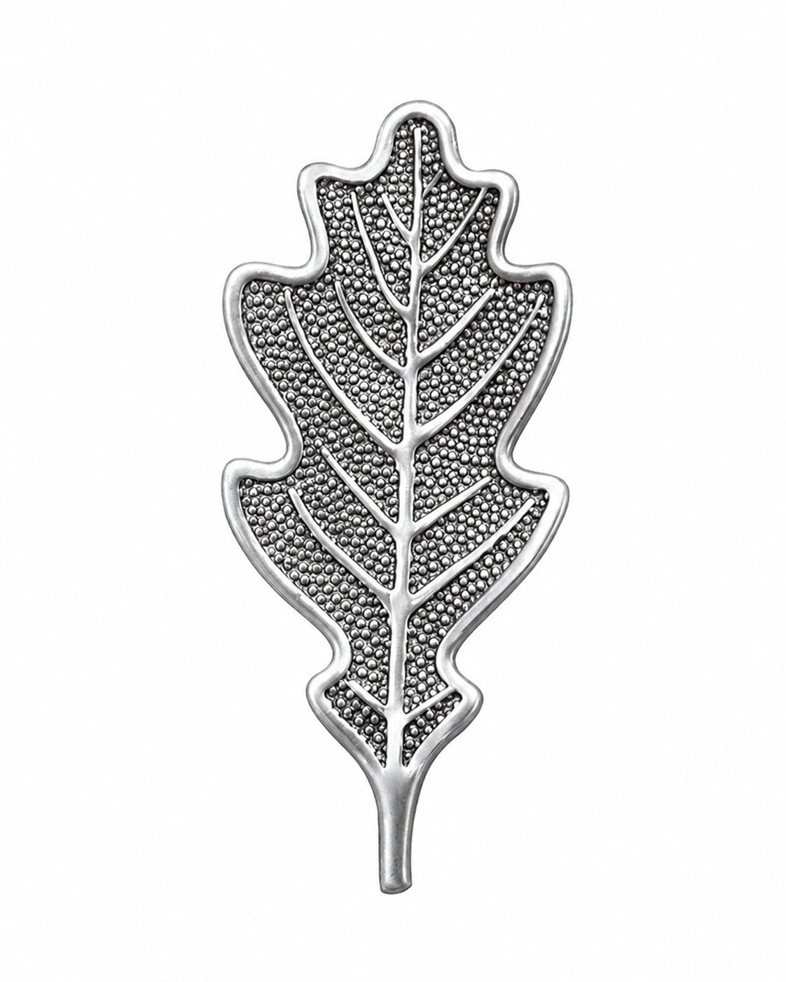 Feuille de chêne