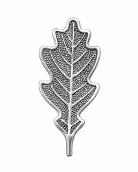 oak leaf cover sheet