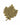 Feuilles de chêne en bronze 