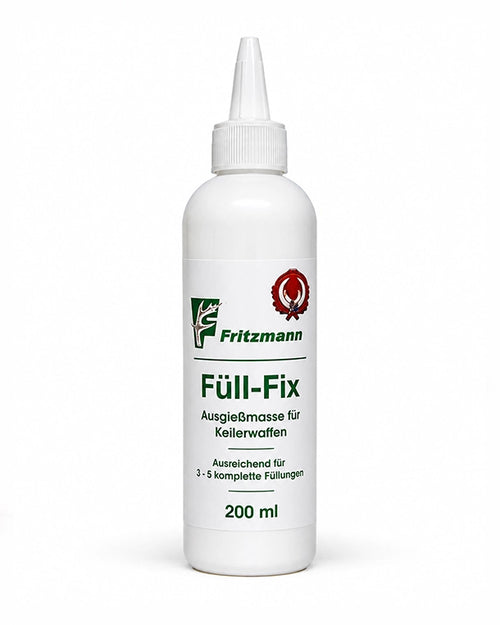 filling fix