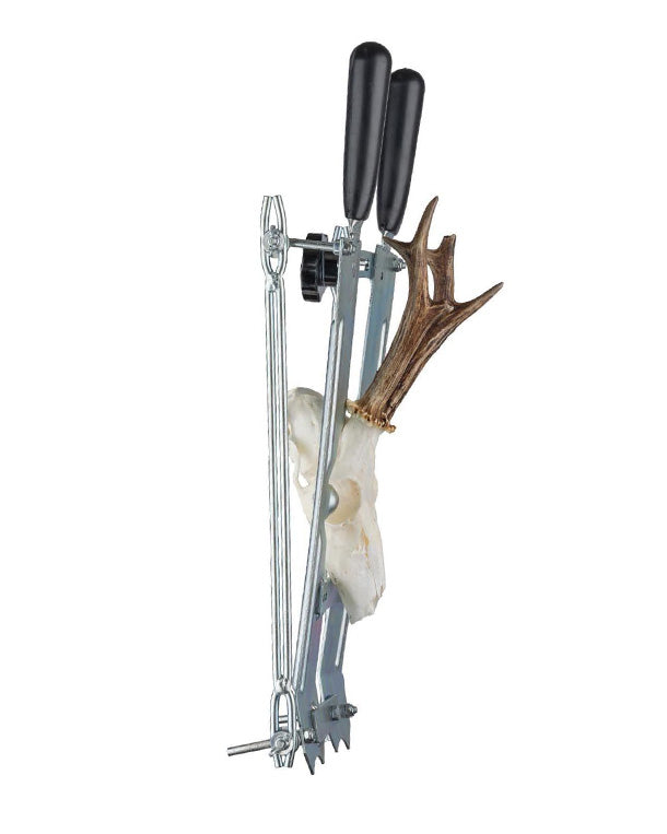 deer antler fishing pole Buy antler saw for deer trophies