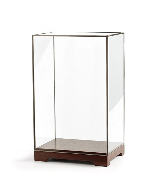 Glasvitrine