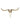 Real cashmere goat skull