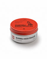 Murmeli-Kräutersalbe wärmend