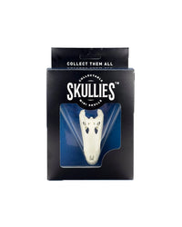 SKULLIES Miniatur Aligator Schädel