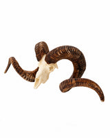 SKULLIES Miniatur Marco Polo Schädel