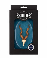SKULLIES Miniatuur schroevendraaier schedel