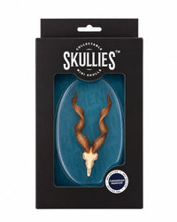 SKULLIES Miniatuur schroevendraaier schedel