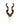 SKULLIES Miniature Screwgoat Skull