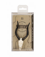SKULLIES Miniatur Nyala Schädel