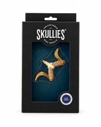 SKULLIES Miniatur Altai-Argali Schädel