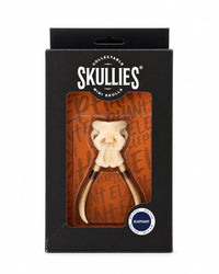 SKULLIES Miniatura di teschio di elefante