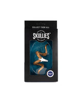 SKULLIES Miniatur Marco Polo Schädel