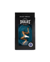 SKULLIES Miniatur Marco Polo Schädel