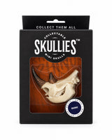 SKULLIES Miniature Rhinoceros Skull