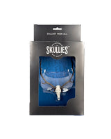 SKULLIES Miniatur Wapiti Schädel