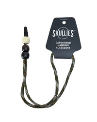 SKULLIES Auto spiegel anhänger
