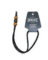 SKULLIES Auto spiegel anhänger