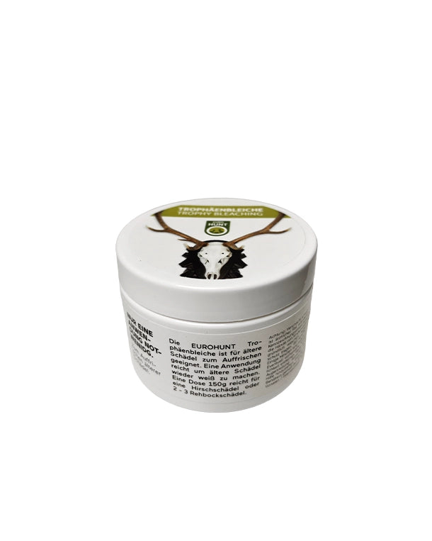 Trophäenbleiche Aufrischpaste 150g