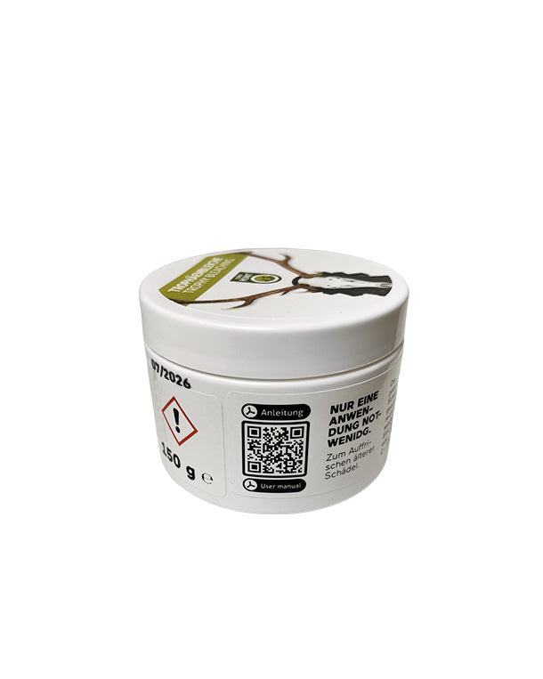 Trophäenbleiche Aufrischpaste 150g