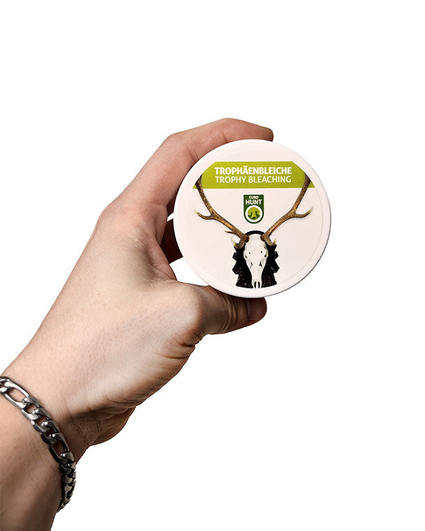 Trophäenbleiche Aufrischpaste 150g