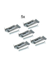 Trophäenklammer 5er Set