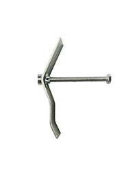 Trophäenklammer Rothirsch