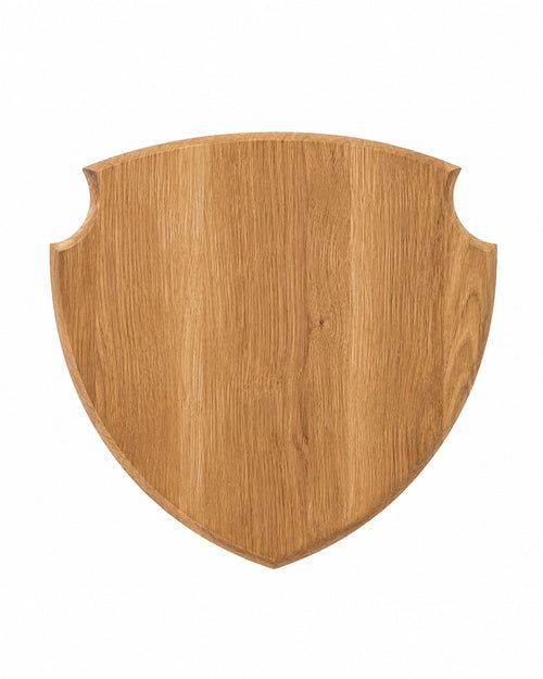 Wappen Trophäenschild